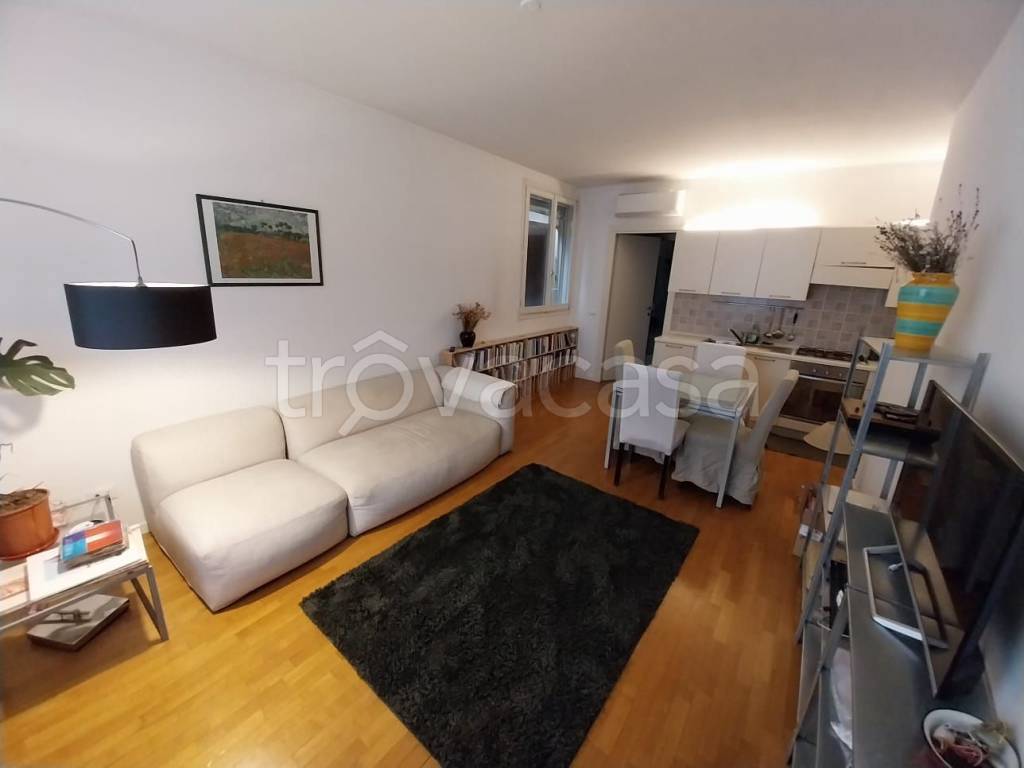 appartamento in vendita a Ravenna in zona Centro Storico