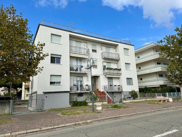 appartamento in vendita a Ravenna in zona Marina di Ravenna