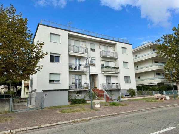 appartamento in vendita a Ravenna in zona Marina di Ravenna