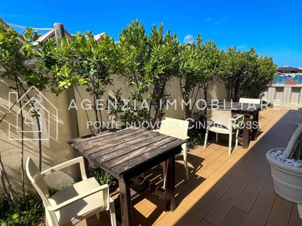 negozio in vendita a Ravenna in zona Punta Marina Terme