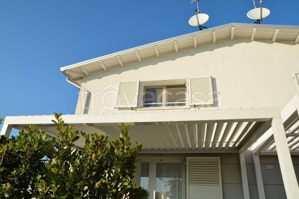 casa indipendente in vendita a Ravenna in zona Centro Storico