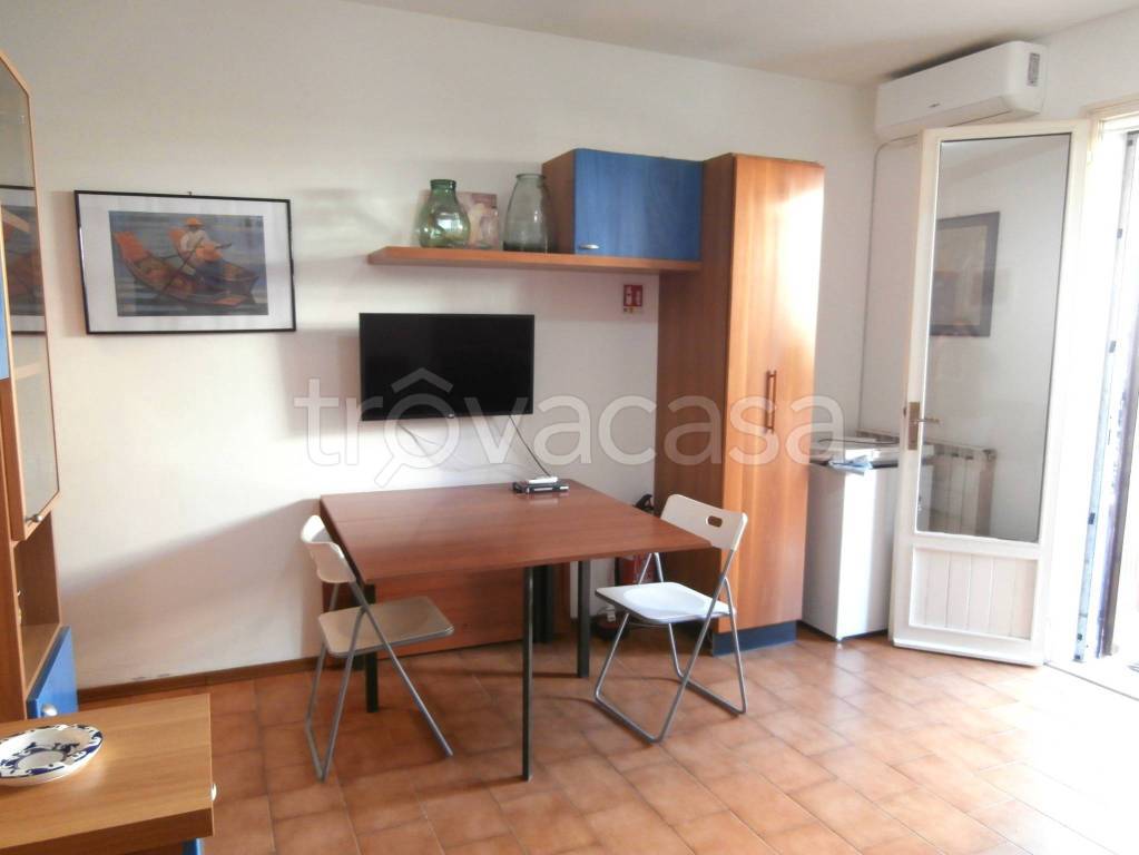 appartamento in vendita a Ravenna in zona Lido di Classe