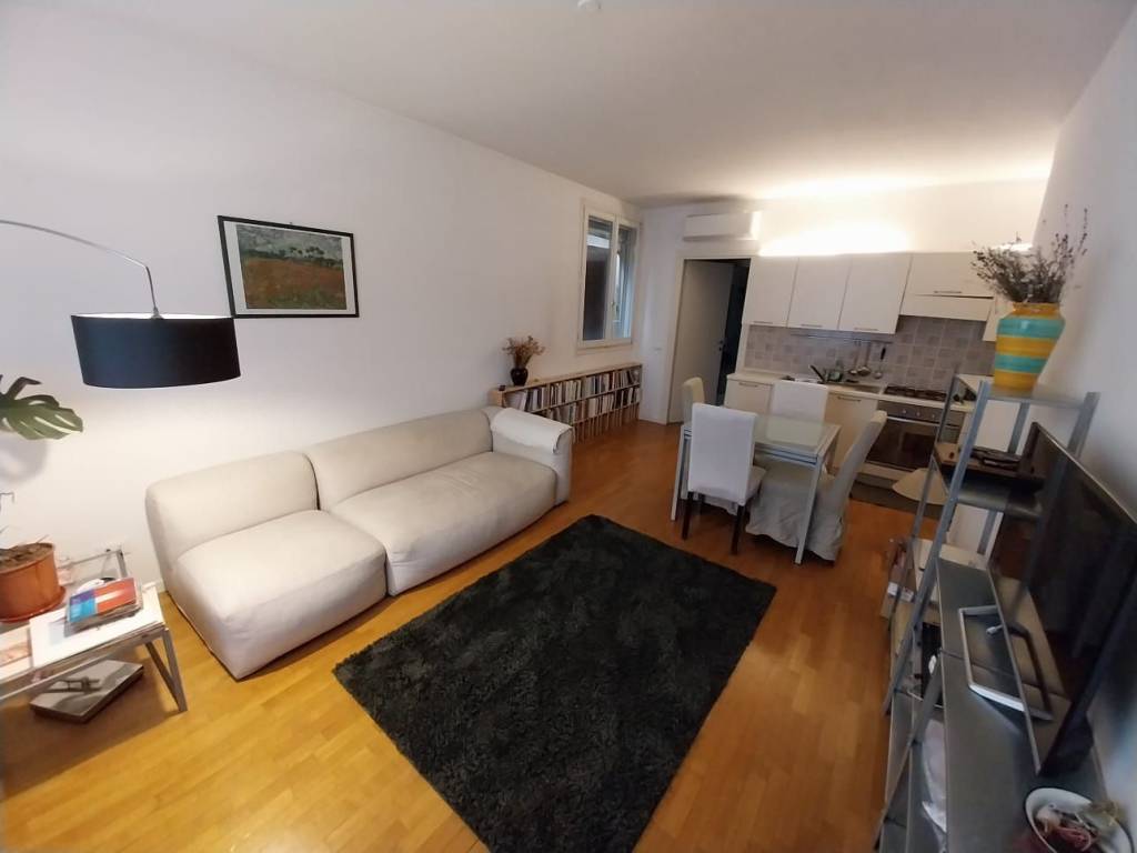 appartamento in vendita a Ravenna
