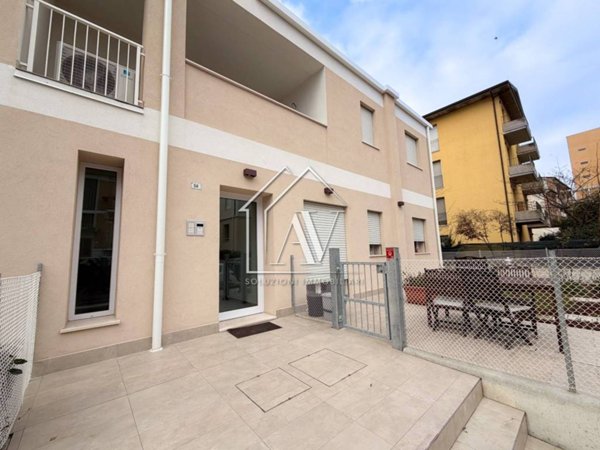 appartamento in vendita a Ravenna in zona Classe