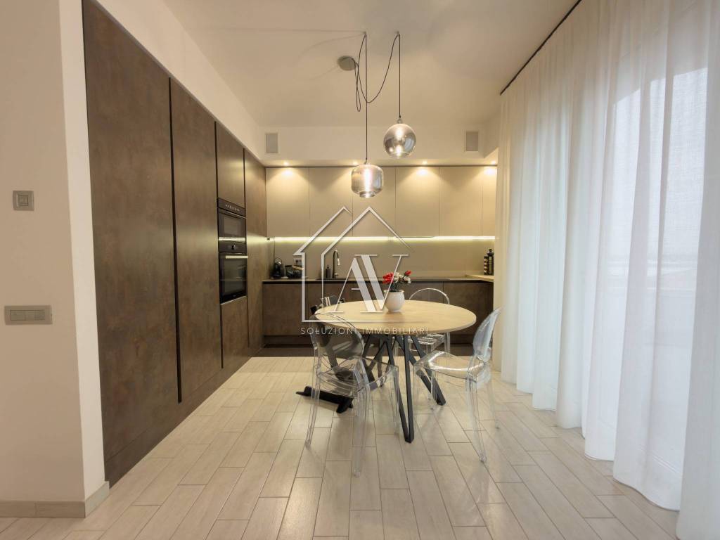 appartamento in vendita a Ravenna