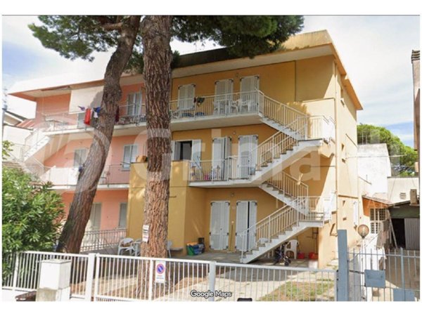 appartamento in vendita a Ravenna in zona Punta Marina Terme