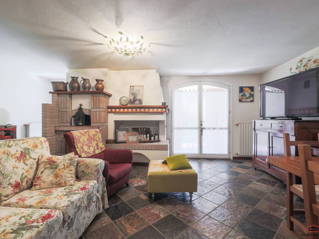 casa indipendente in vendita a Ravenna in zona Madonna dell'Albero