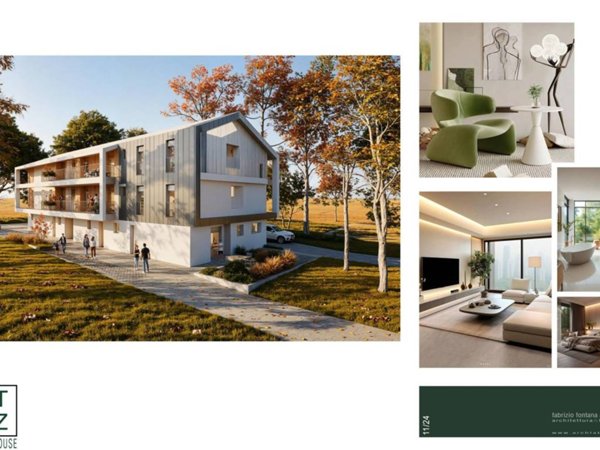 appartamento in vendita a Ravenna in zona Lido Adriano