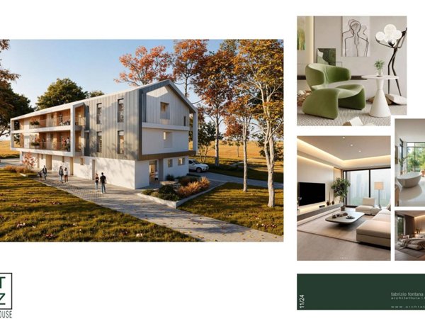 appartamento in vendita a Ravenna in zona Lido Adriano