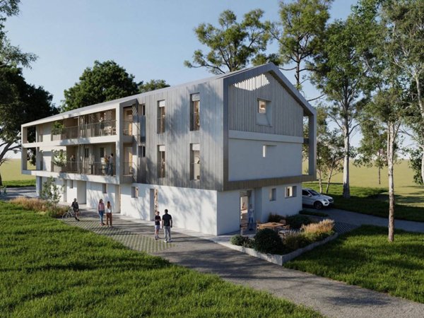 appartamento in vendita a Ravenna in zona Lido Adriano