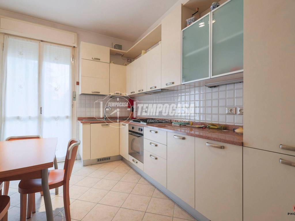 appartamento in vendita a Ravenna in zona Centro Storico