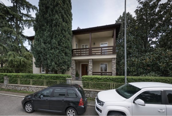 casa indipendente in vendita a Ravenna