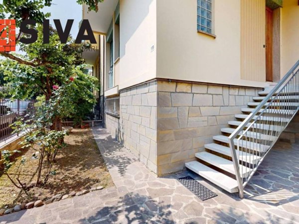 casa indipendente in vendita a Ravenna