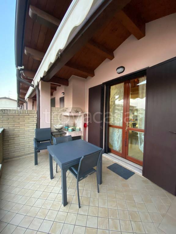 appartamento in vendita a Ravenna in zona Lido di Classe