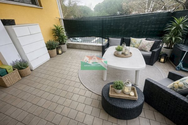 appartamento in vendita a Ravenna