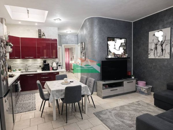 appartamento in vendita a Ravenna in zona Classe