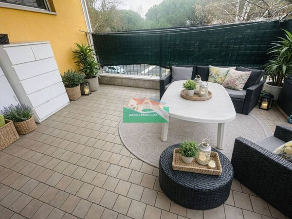 appartamento in vendita a Ravenna in zona Marina di Ravenna