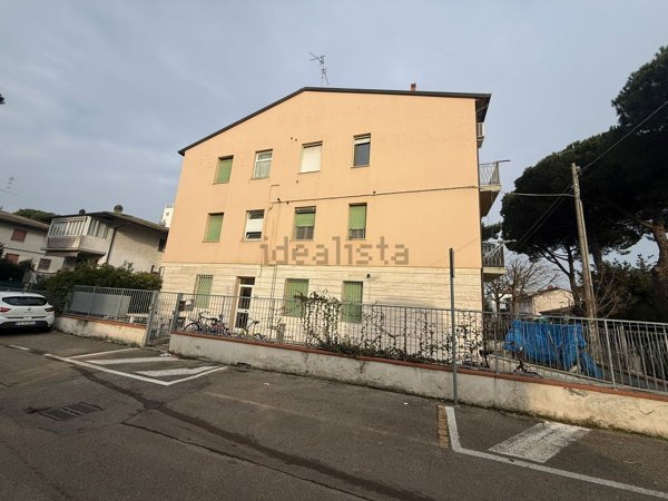 appartamento in vendita a Ravenna in zona Punta Marina Terme