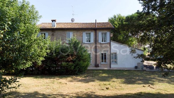 casa indipendente in vendita a Ravenna in zona Santo Stefano