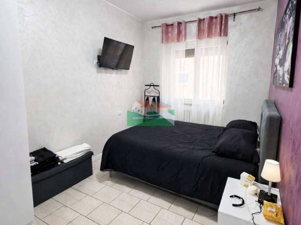 appartamento in vendita a Ravenna