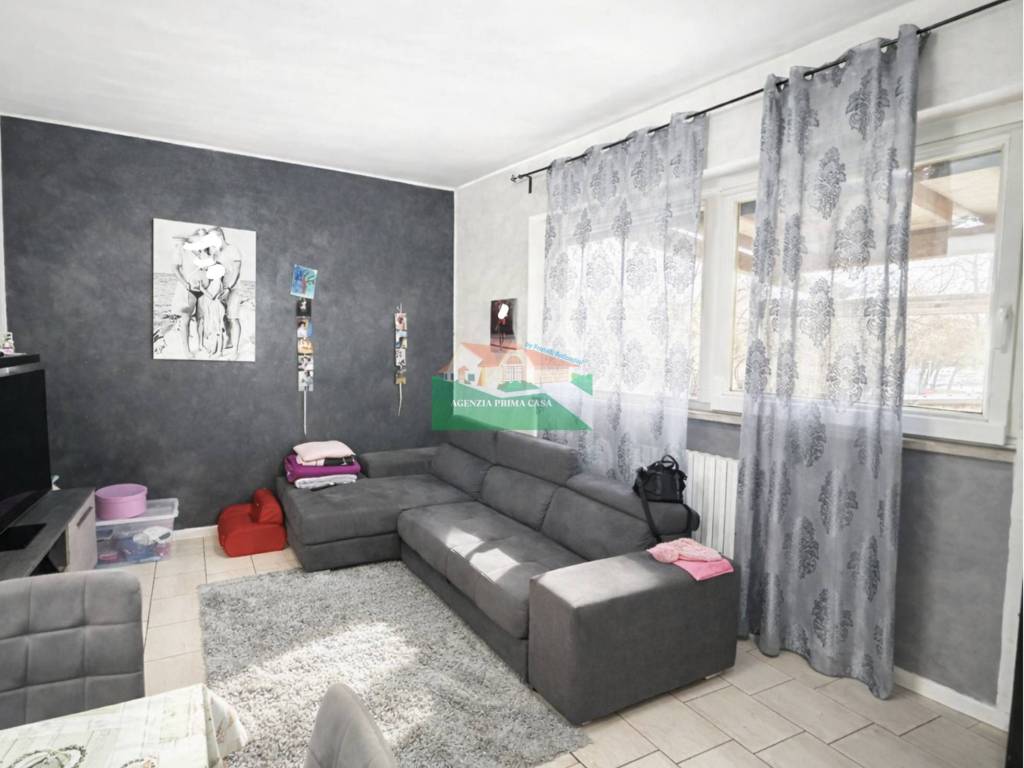 appartamento in vendita a Ravenna