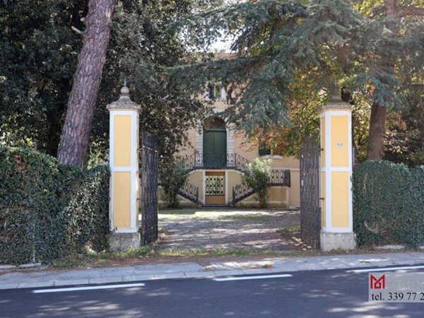 villa in vendita a Ravenna in zona Piangipane