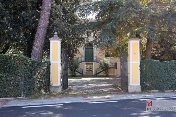 villa in vendita a Ravenna in zona Piangipane
