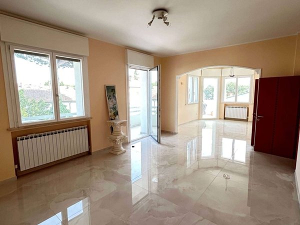 appartamento in vendita a Ravenna in zona Centro Storico