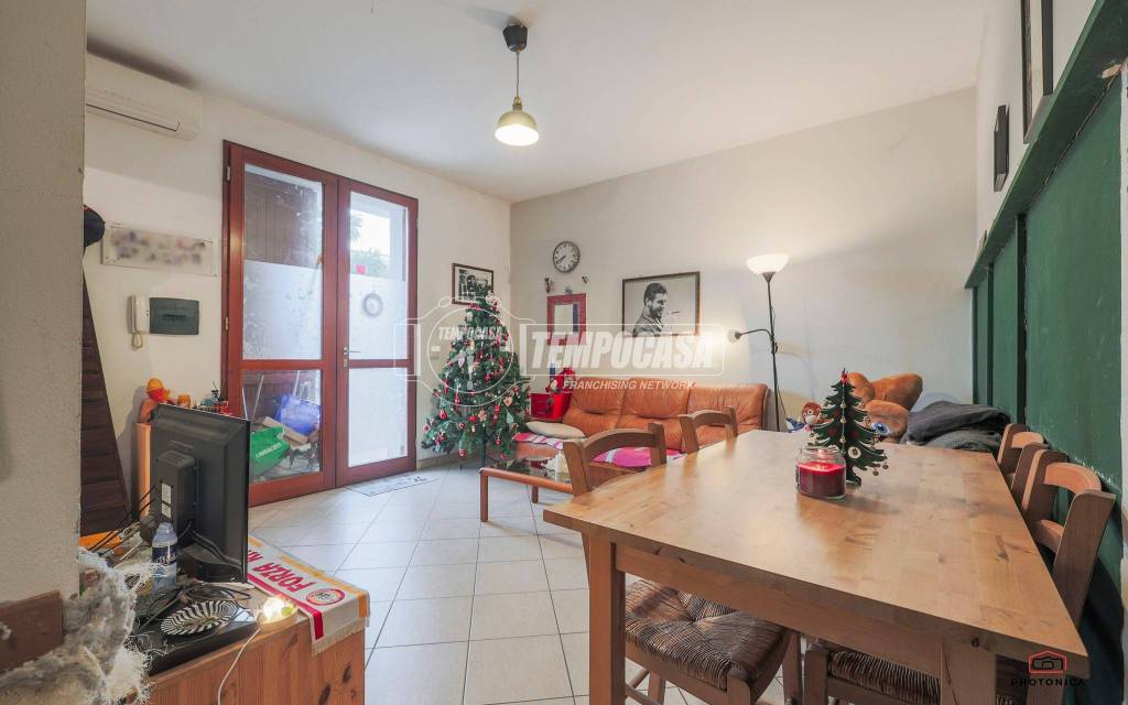 appartamento in vendita a Ravenna in zona Ammonite