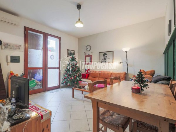 appartamento in vendita a Ravenna in zona Piangipane