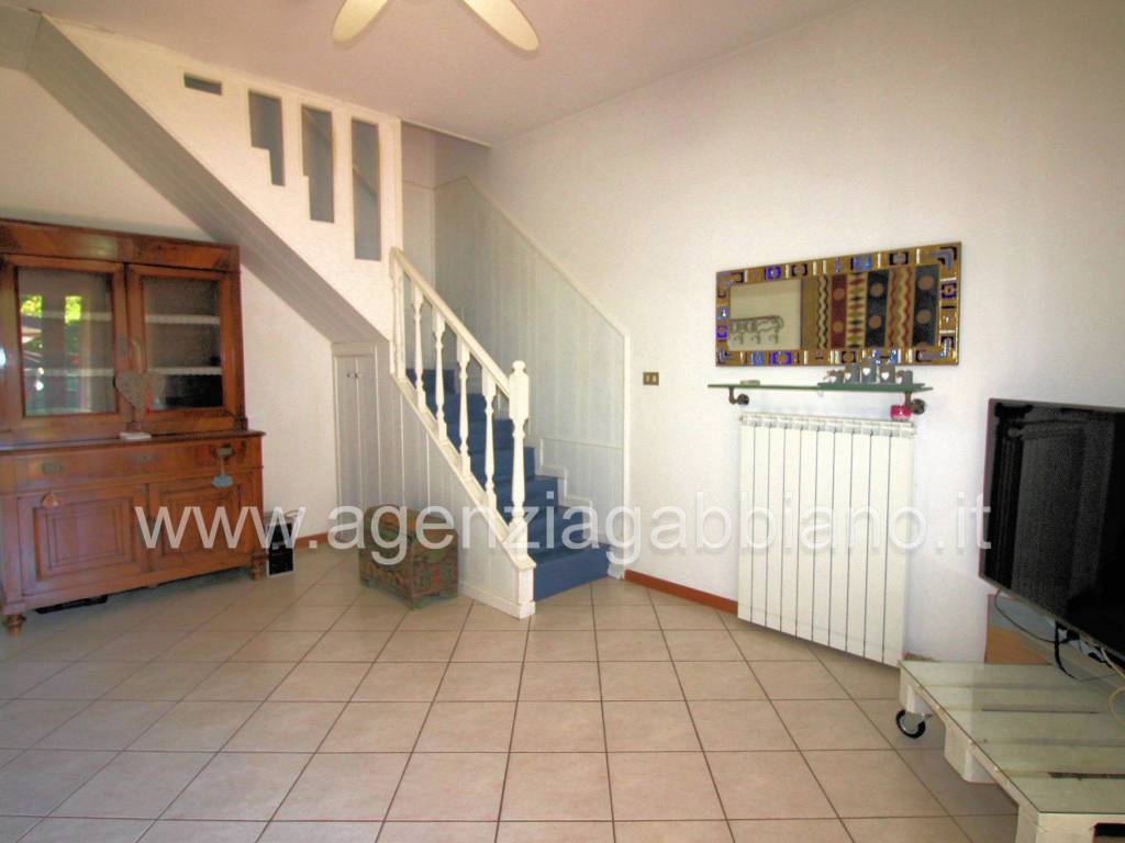 casa indipendente in vendita a Ravenna in zona Centro Storico