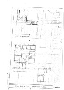 appartamento in vendita a Ravenna in zona Centro Storico