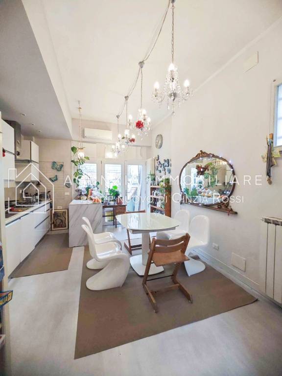 casa indipendente in vendita a Ravenna in zona Centro Storico