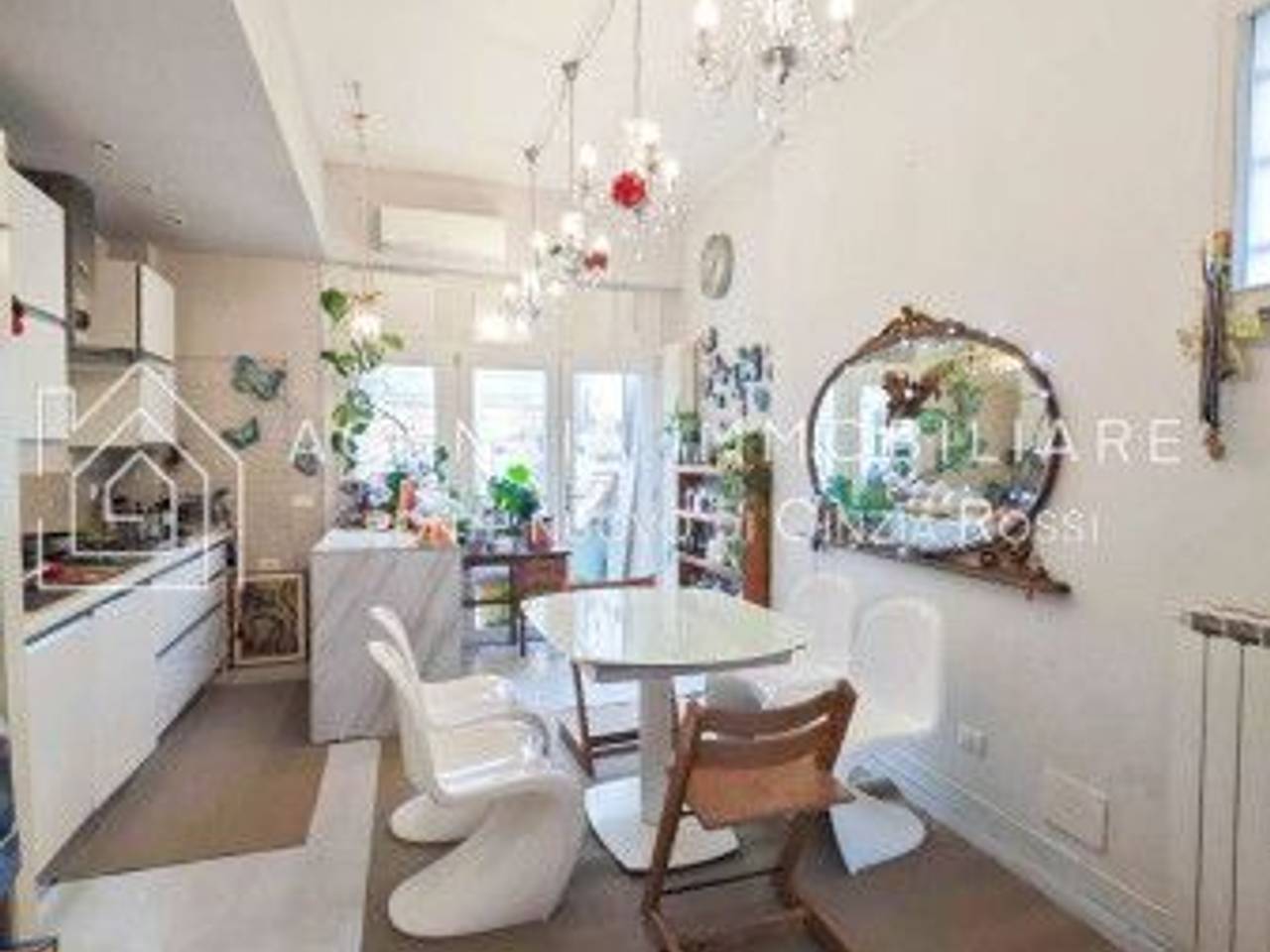 casa indipendente in vendita a Ravenna in zona Centro Storico