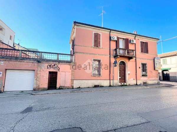 appartamento in vendita a Ravenna in zona Centro Storico