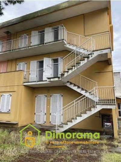 appartamento in vendita a Ravenna in zona Punta Marina Terme