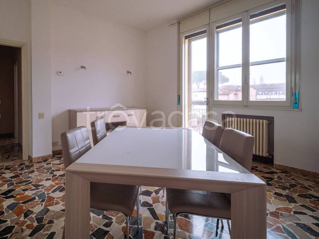 appartamento in vendita a Ravenna