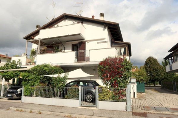 appartamento in vendita a Ravenna in zona Savio di Ravenna