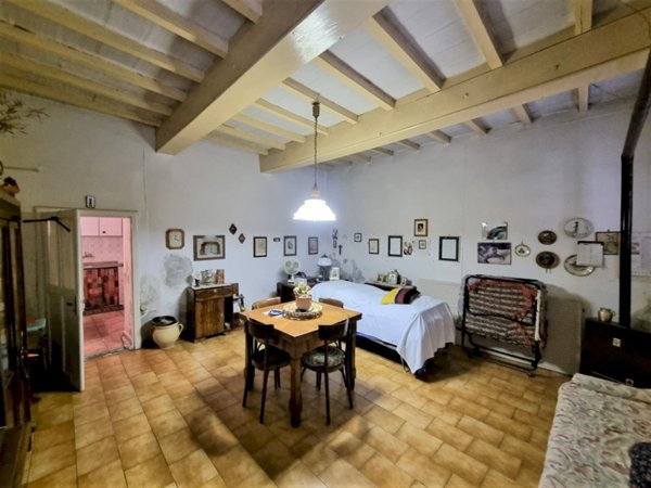 casa indipendente in vendita a Ravenna in zona Mezzano