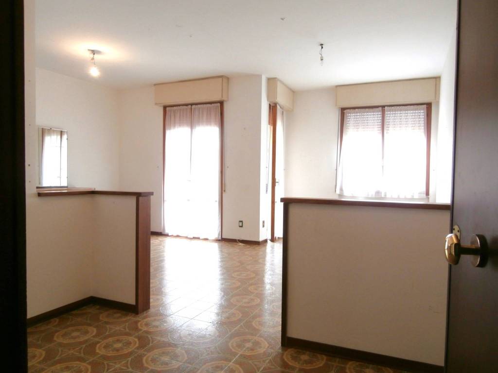 appartamento in vendita a Ravenna in zona Lido di Classe