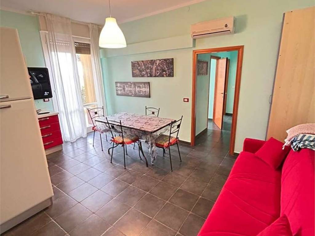 appartamento in vendita a Ravenna in zona Lido di Savio