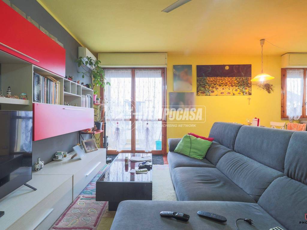 appartamento in vendita a Ravenna in zona San Michele