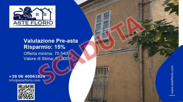 casa indipendente in vendita a Ravenna in zona Roncalceci