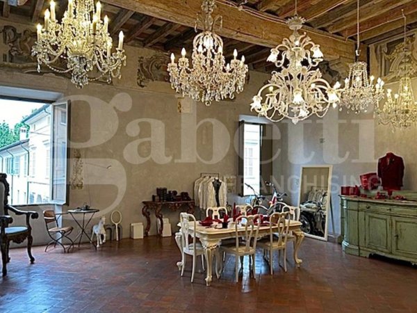 appartamento in vendita a Ravenna in zona Centro Storico