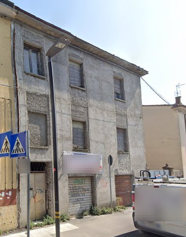 casa indipendente in vendita a Ravenna in zona Classe