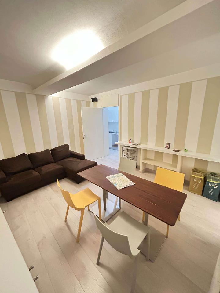 appartamento in vendita a Ravenna in zona Centro Storico