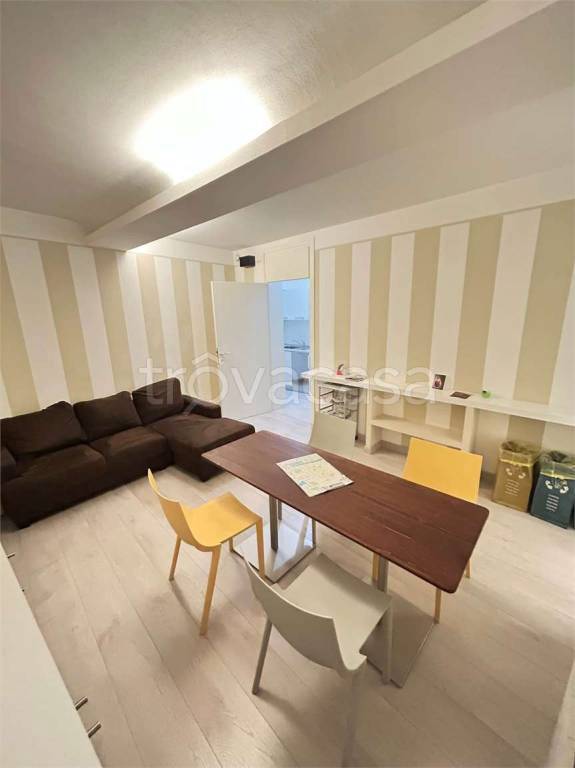 appartamento in vendita a Ravenna in zona Centro Storico