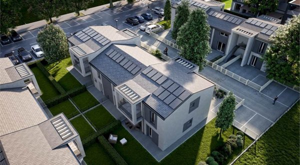 appartamento in vendita a Ravenna