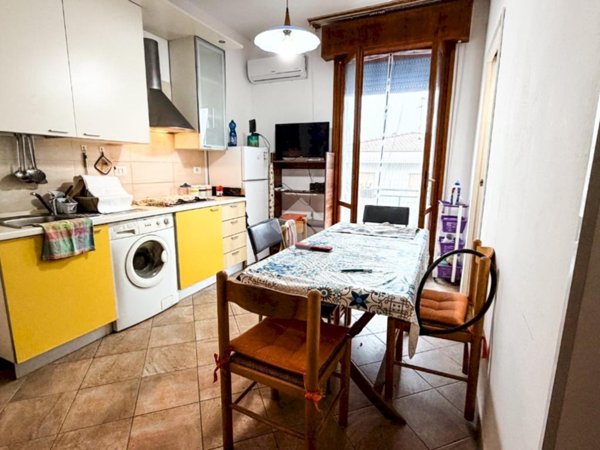 appartamento in vendita a Ravenna in zona Lido di Classe