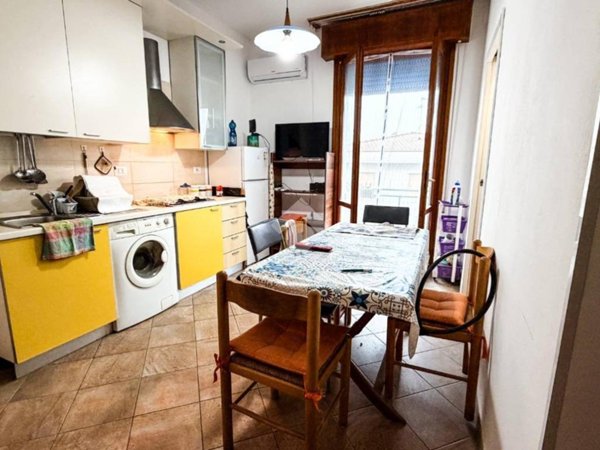 appartamento in vendita a Ravenna in zona Lido di Classe